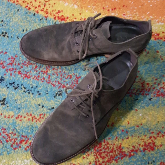 ecco mens shoes - Picture 2 of 5